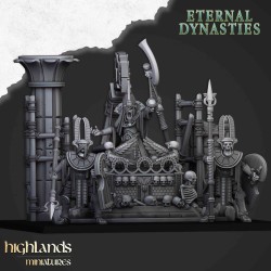 Arca de las almas_28mm