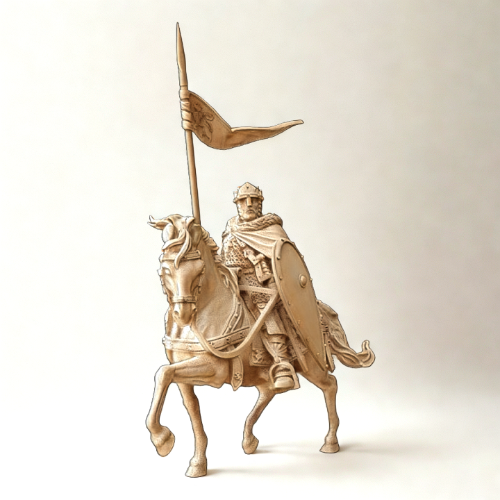 Alfonso VI