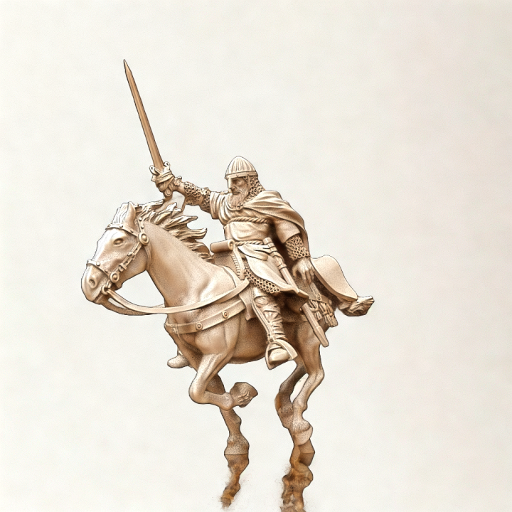 El Cid_54 mm