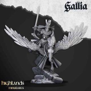 copy of 3 pegasos de gallia (sin grupo de mano)