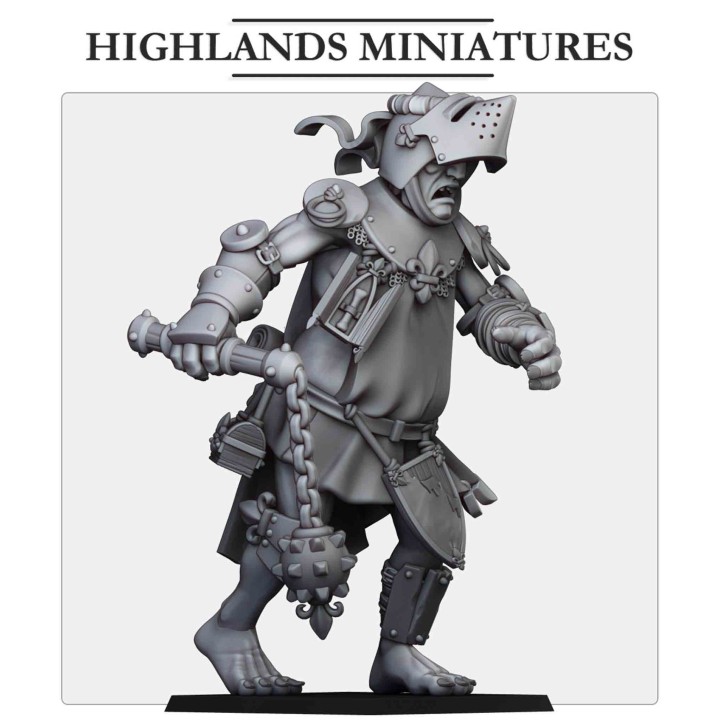 1 gigante de Gallia_28mm